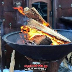 Arteflame Euro 40" -Keuken Grill Winkel image 75