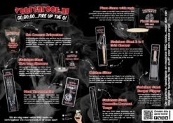 Vuur&Rook RVS Kernthermometer 7 Vuur&Rook RVS Kernthermometer -Keuken Grill Winkel image 757