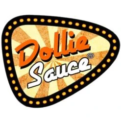 Dollie Sauce Original Knijpfles 300 Ml -Keuken Grill Winkel image 758