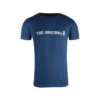 Big Green Egg T-Shirt The Original Blue 2 Big Green Egg T-Shirt The Original Blue -Keuken Grill Winkel image 761