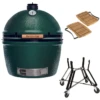 Big Green Egg XLarge + Nest + Mates 2 Big Green Egg XLarge + Nest + Mates -Keuken Grill Winkel image 764