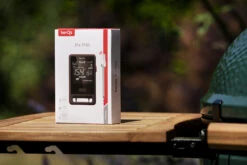 HerQs Pin Pro Thermometer -Keuken Grill Winkel image 764