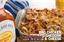 Sweet Baby Ray's Original 1 Gallon -Keuken Grill Winkel image 768