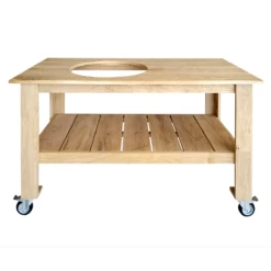 The Bastard Eiken Tafel Basis