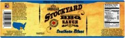 Stockyard Southern Blues 12.5oz -Keuken Grill Winkel image 785