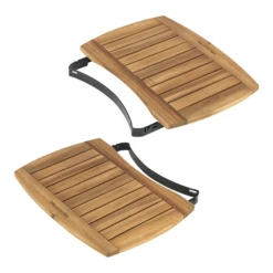 Big Green Egg Acacia Wood Egg Mates XLarge 7 Big Green Egg Acacia Wood Egg Mates XLarge -Keuken Grill Winkel image 796