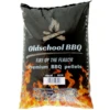 Oldschool BBQ Beuken Pellets 9 Kg -Keuken Grill Winkel image 80