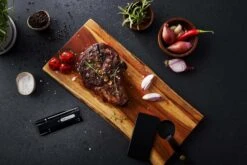 CookPerfect Wireless Met 2 Probes -Keuken Grill Winkel image 812