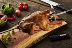 CookPerfect Wireless Met 2 Probes -Keuken Grill Winkel image 813