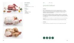 Big Green Egg Modus Operandi -Keuken Grill Winkel image 823