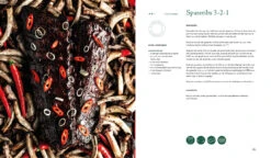 Big Green Egg Modus Operandi -Keuken Grill Winkel image 824