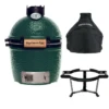 Big Green Egg Mini + Carrier + Cover -Keuken Grill Winkel image 835