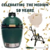 Big Green Egg Medium Party Pakket 2 Big Green Egg Medium Party Pakket -Keuken Grill Winkel image 839