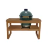 Big Green Egg Eucalyptus Wood Table XLarge 1 Big Green Egg Eucalyptus Wood Table XLarge -Keuken Grill Winkel image 84