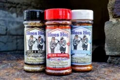 Blues Hog Sweet&Savory BBQ Rub 6.25oz 14 Blues Hog Sweet&Savory BBQ Rub 6.25oz -Keuken Grill Winkel image 851