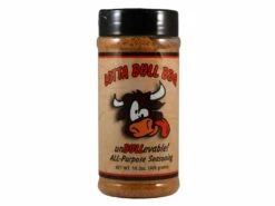 Lotta Bull BBQ UnBULLevable All Purpose Seasoning 14.3oz