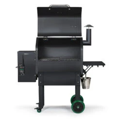 Green Mountain Grills Daniel Boone Choice WIFI -Keuken Grill Winkel image 86