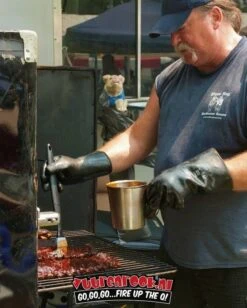 Blues Hog Smokey Mountain Sauce 1 Pint -Keuken Grill Winkel image 872