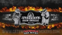 Blues Hog Smokey Mountain Sauce 1 Pint -Keuken Grill Winkel image 874