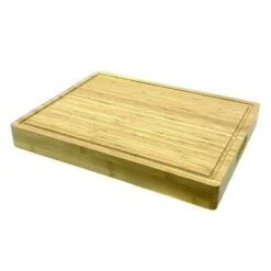 Grill Guru Cutting Board Bamboo