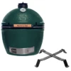 Big Green Egg XLarge + Table Nest -Keuken Grill Winkel image 876