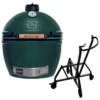 Big Green Egg XLarge + Integgrated Nest + Handler -Keuken Grill Winkel image 882