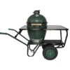Big Green Egg Egg Mover Houten Blad -Keuken Grill Winkel image 887
