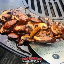 Arteflame RVS Spatel 7 Arteflame RVS Spatel -Keuken Grill Winkel image 892