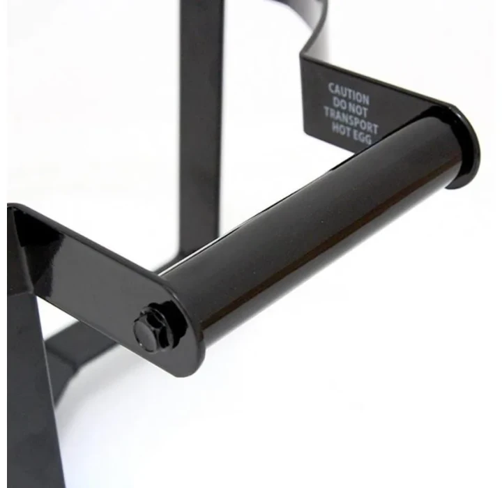 Big Green Egg Carrier MiniMax 4 Big Green Egg Carrier MiniMax - Afbeelding 2