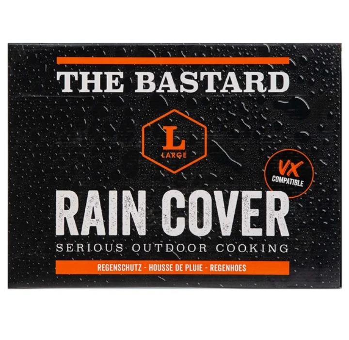 The Bastard Beschermhoes Large (VX & Anniversary Compatible) 4 The Bastard Beschermhoes Large (VX & Anniversary Compatible) - Afbeelding 2