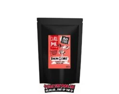 Angus&Oink (Cure Me) Exodust Jerk Bacon Cure 300 Gram