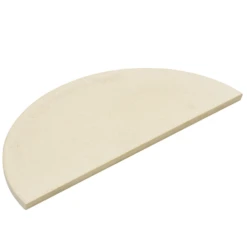 Big Green Egg Half Baking Stone TBV EGGspander Kit Medium 6 Big Green Egg Half Baking Stone TBV EGGspander Kit Medium -Keuken Grill Winkel image 897