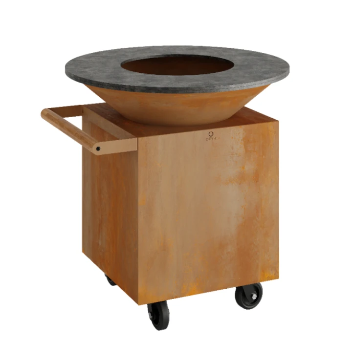 Kamado Joe Junior 4 Kamado Joe Junior - Afbeelding 2