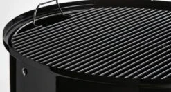 Weber Smokey Mountain Cooker Ø 37 Cm 15 Weber Smokey Mountain Cooker Ø 37 Cm -Keuken Grill Winkel image 907