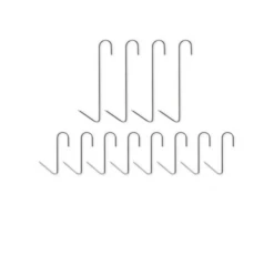 Big Poppa Smokers Rib Hanging Rack Kit -Keuken Grill Winkel image 92