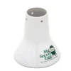 Big Green Egg Kip Houder Keramisch 2 Big Green Egg Kip Houder Keramisch -Keuken Grill Winkel image 922