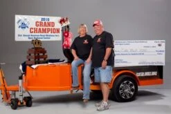 Lotta Bull BBQ Bull Buster Steak Seasoning 6oz -Keuken Grill Winkel image 927