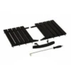 Kamado Joe Classic Joe HDPE Upgrate Kit 2 Kamado Joe Classic Joe HDPE Upgrate Kit -Keuken Grill Winkel image 928