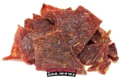 Hela Beef Jerky Mix -Keuken Grill Winkel image 933