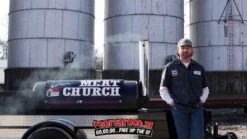 Meat Church Dia De La Fajita BBQ Seasoning 12oz -Keuken Grill Winkel image 947