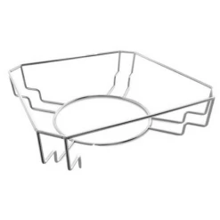 The Bastard Plate Setter Square XLarge 9 The Bastard Plate Setter Square XLarge -Keuken Grill Winkel image 947