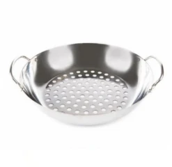 The Bastard Deluxe Wok