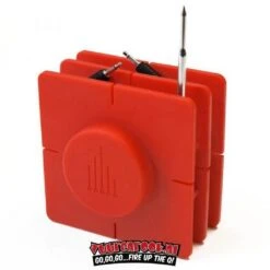 Fireboard Probe Organizer 2 Pack -Keuken Grill Winkel image 952