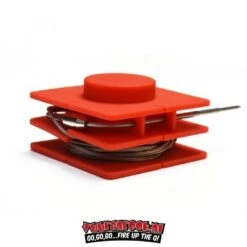 Fireboard Probe Organizer 2 Pack -Keuken Grill Winkel image 953