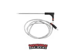 CookPerfect Intelligent Meat Thermometer -Keuken Grill Winkel image 955