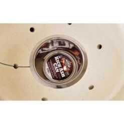 Kick Ash Can Medium 6 Kick Ash Can Medium -Keuken Grill Winkel image 969