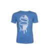 Big Green Egg T-Shirt Light Blue -Keuken Grill Winkel image 971