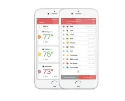 Inkbird IBT-6XS -Keuken Grill Winkel image 976