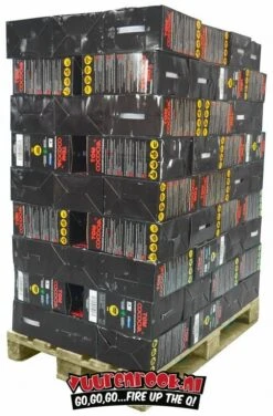 Cococha Kokosbriketten Cubes 10 Kg 7 Cococha Kokosbriketten Cubes 10 Kg -Keuken Grill Winkel image 979