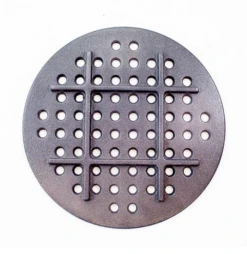 Kamado Joe Classic Gietijzeren Fire Grate -Keuken Grill Winkel image 987